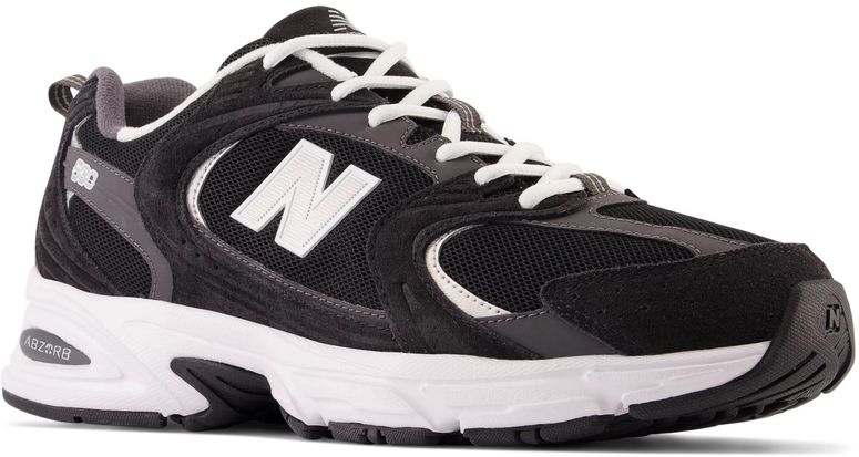 Кросівки New Balance 530 чоловічі - 4