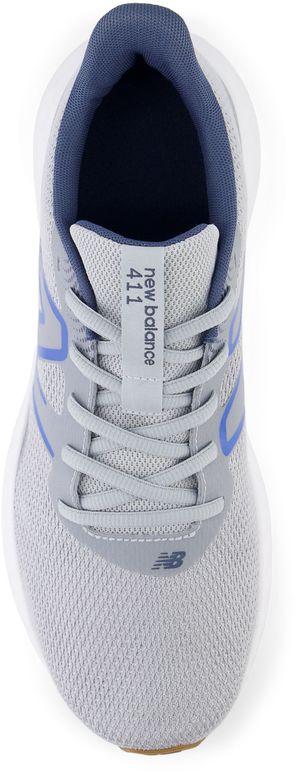 Кроссовки New Balance 411 V3 мужские - 3