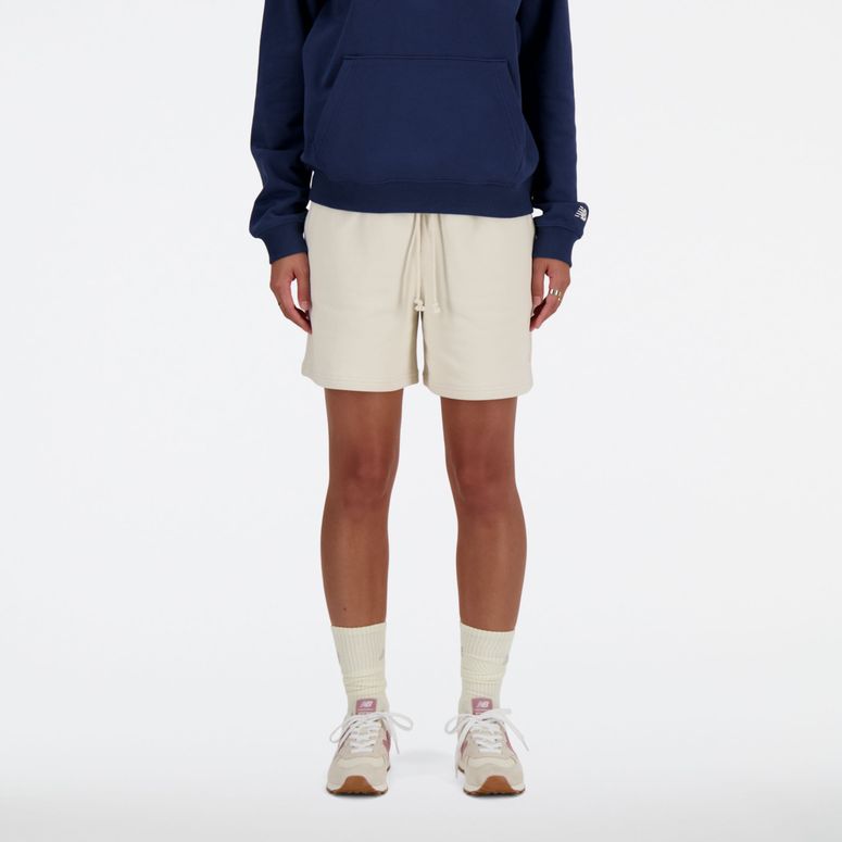 Шорти New Balance NB Athletics Shorts жіночі - 2