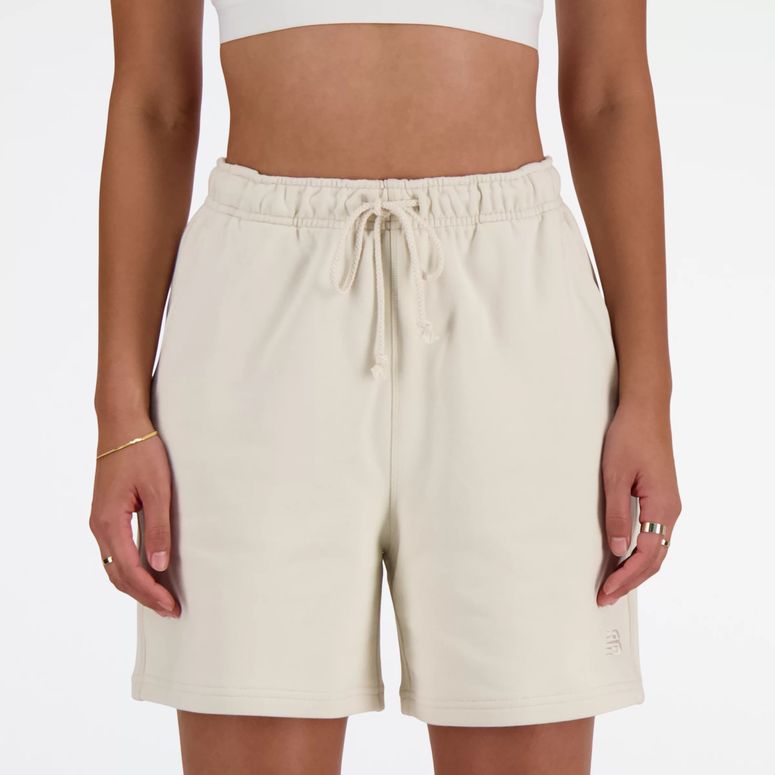 Шорти New Balance NB Athletics Shorts жіночі - 6