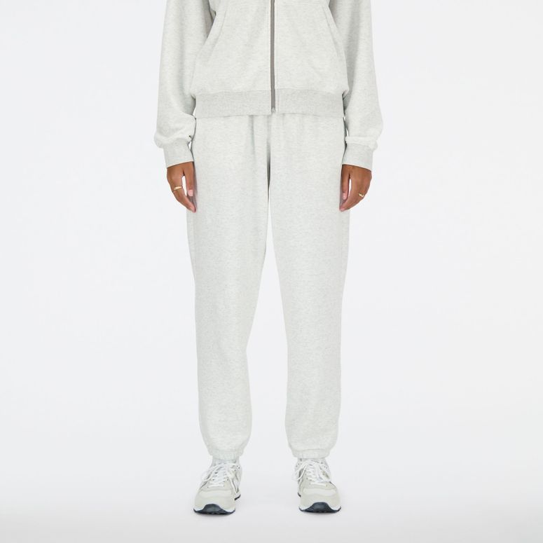 Брюки New Balance NB Small Logo Pants женские - 1