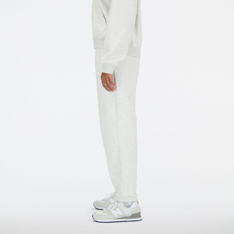 Брюки New Balance NB Small Logo Pants женские - 2