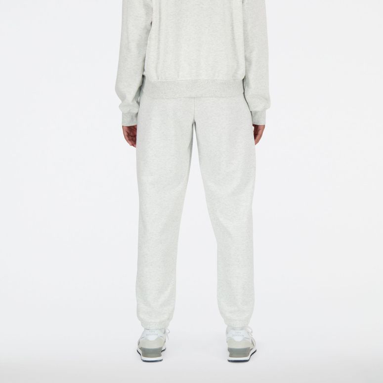 Брюки New Balance NB Small Logo Pants женские - 3