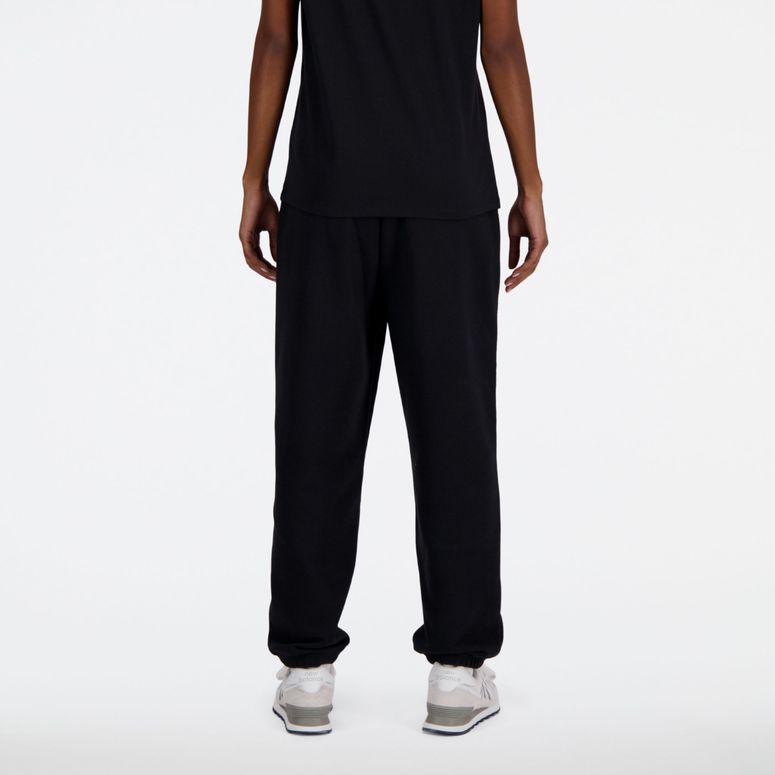 Брюки New Balance NB Small Logo Pants женские - 3