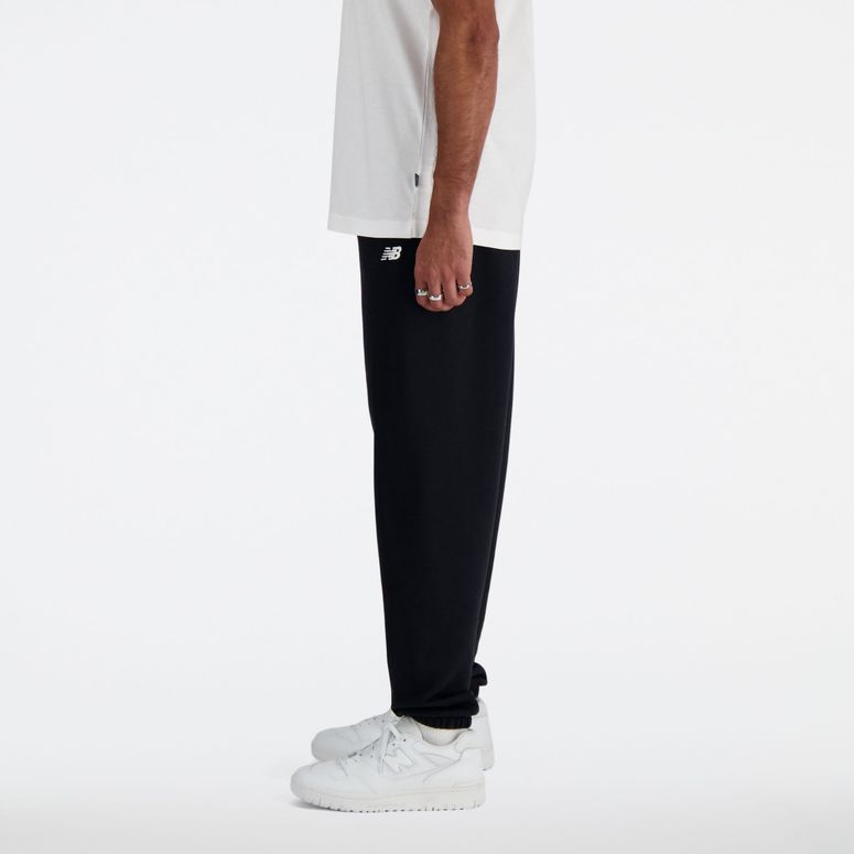 Штани New Balance NB Small Logo Pants чоловічі - 2