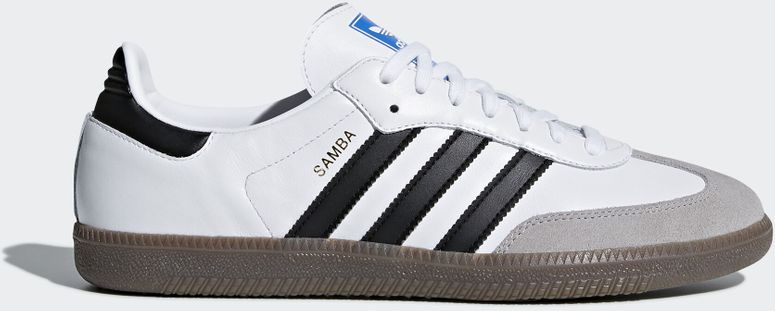 Кросівки Adidas SAMBA OG - 1