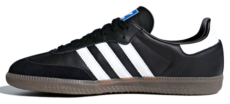 Кросівки Adidas SAMBA OG - 3