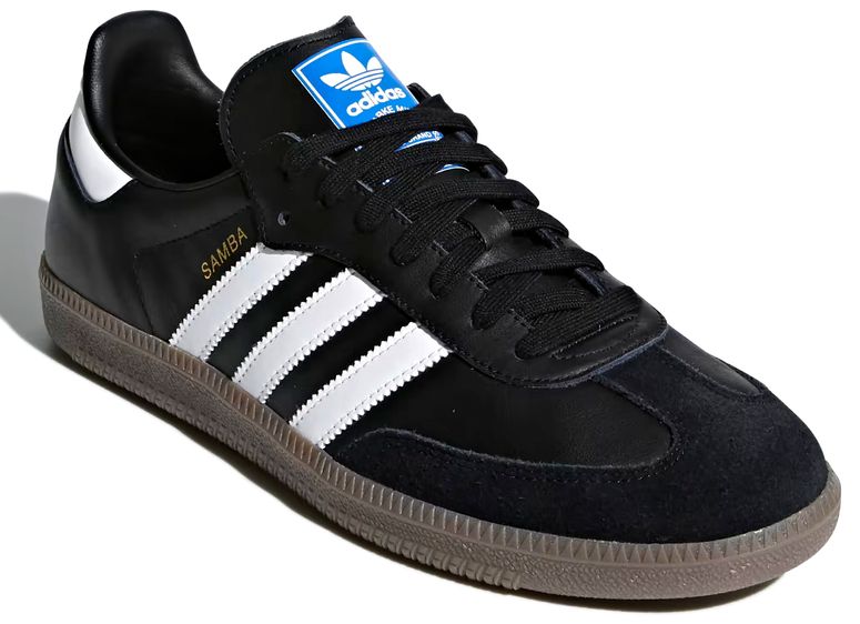 Кросівки Adidas SAMBA OG - 5