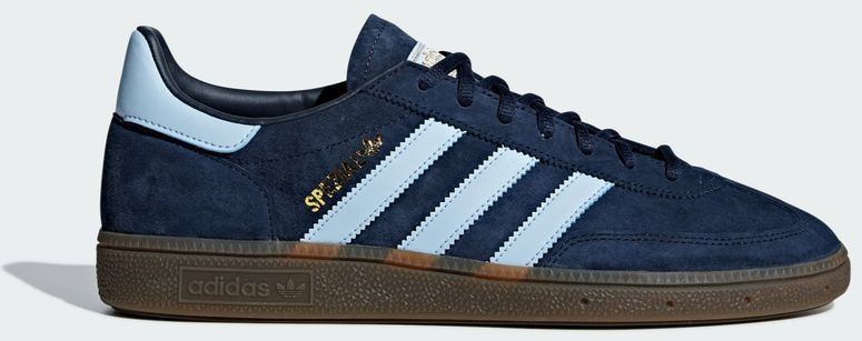 Кеды Adidas HANDBALL SPEZIAL мужские - 1