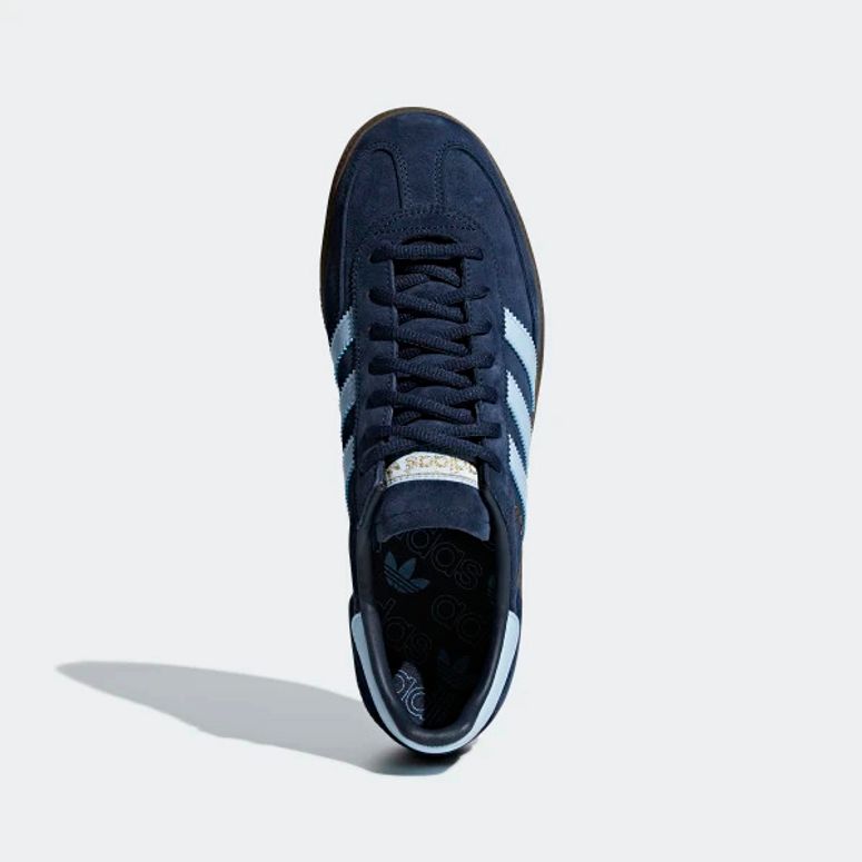 Кеды Adidas HANDBALL SPEZIAL мужские - 10