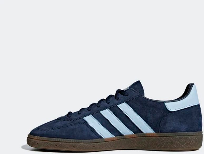 Кеды Adidas HANDBALL SPEZIAL мужские - 2