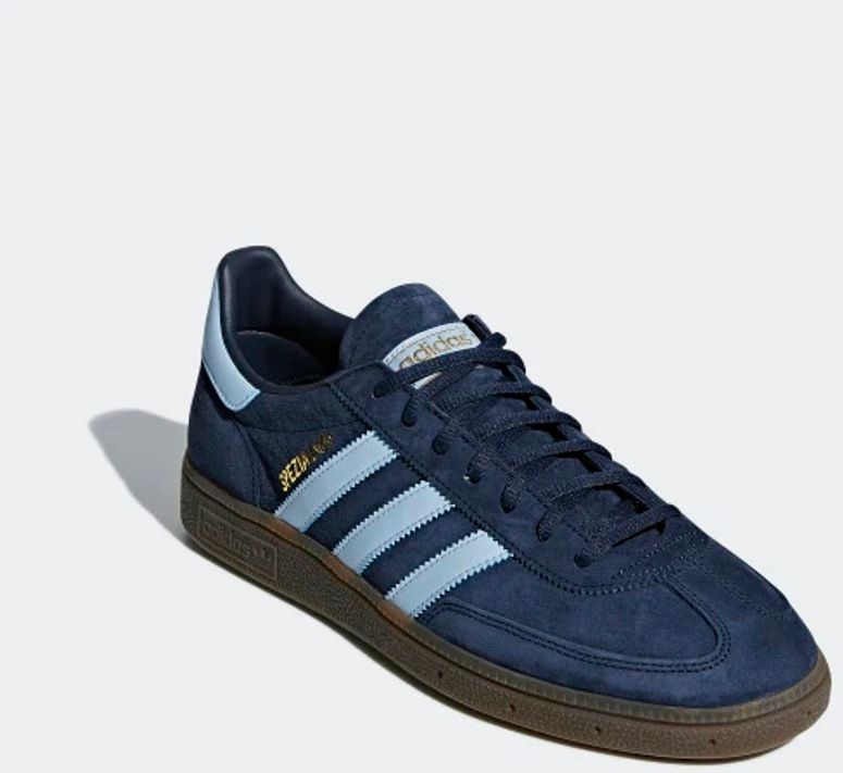 Кеды Adidas HANDBALL SPEZIAL мужские - 4