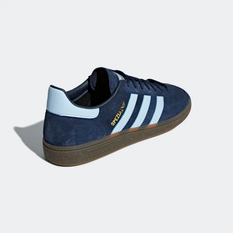 Кеды Adidas HANDBALL SPEZIAL мужские - 6