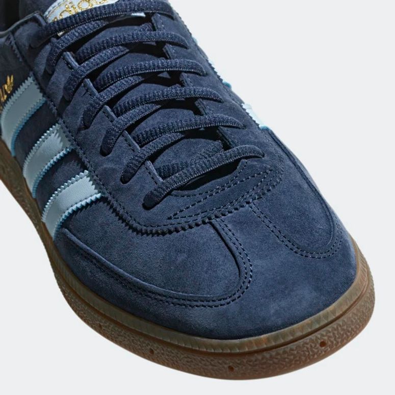 Кеды Adidas HANDBALL SPEZIAL мужские - 7