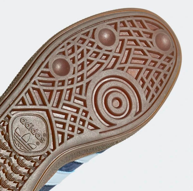 Кеды Adidas HANDBALL SPEZIAL мужские - 9