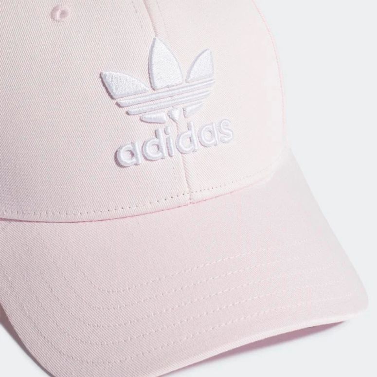Кепка Adidas BASEB CLASS TRE - 4