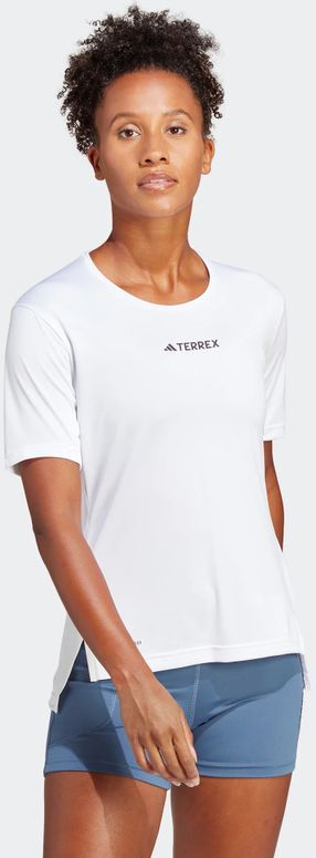 Футболка Adidas W MT TEE - 1