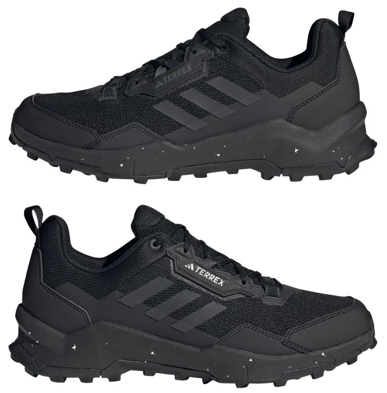 Кроссовки Adidas TERREX AX4 мужские - 5