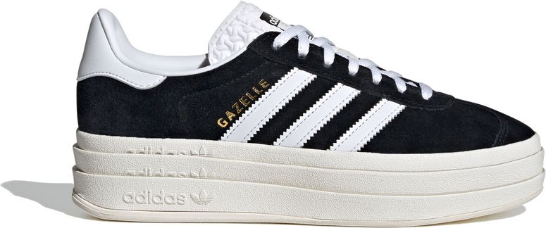 Кроссовки Adidas GAZELLE BOLD W женские - 1