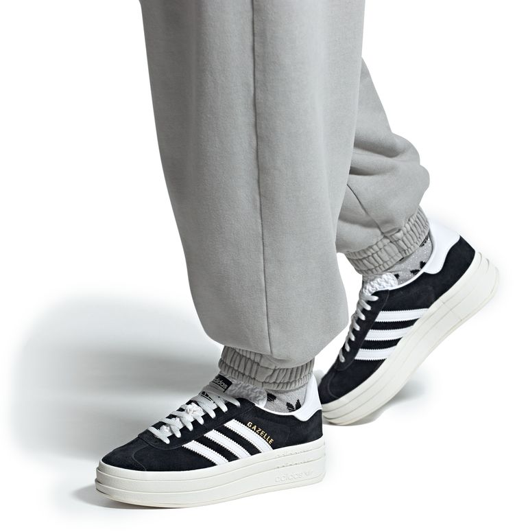 Кроссовки Adidas GAZELLE BOLD W женские - 10