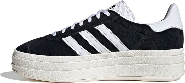 Кроссовки Adidas GAZELLE BOLD W женские - 2