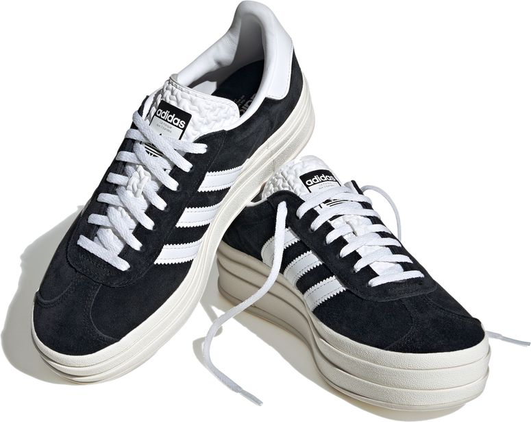 Кроссовки Adidas GAZELLE BOLD W женские - 3