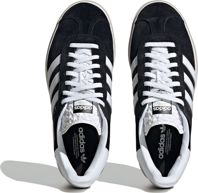 Кроссовки Adidas GAZELLE BOLD W женские - 8