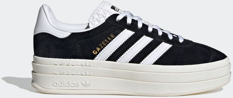 Кроссовки Adidas GAZELLE BOLD W - 1