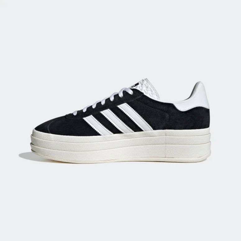 Кроссовки Adidas GAZELLE BOLD W - 2