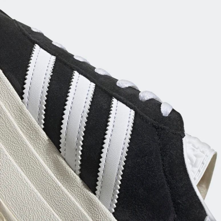 Кроссовки Adidas GAZELLE BOLD W - 6