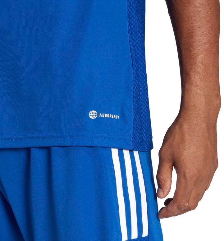 Футболка Adidas TIRO 23 JSY - 5