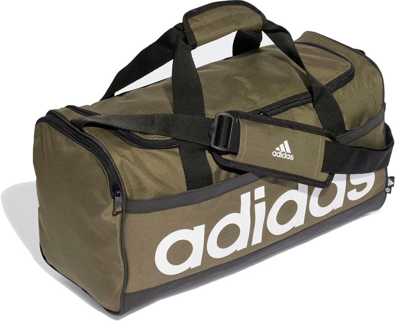Сумка Adidas LINEAR DUFFEL M - 3