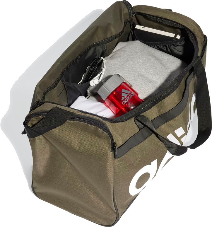 Сумка Adidas LINEAR DUFFEL M - 4