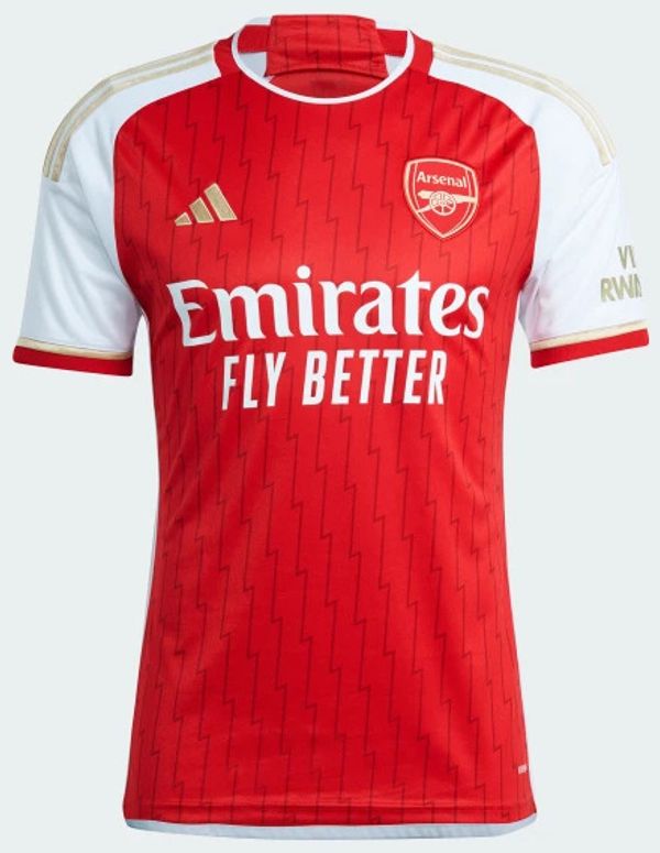 Футболка Adidas AFC H JSY чоловіча - 1