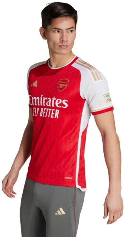 Футболка Adidas AFC H JSY чоловіча - 8