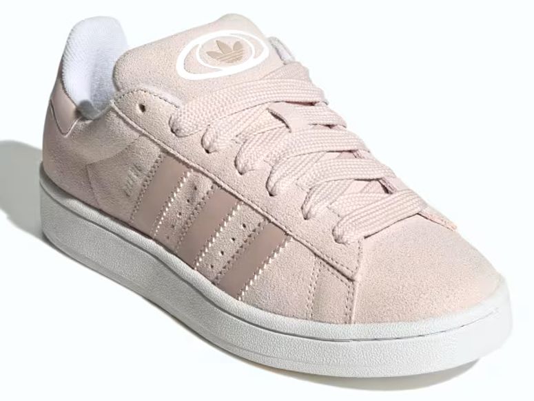 Кросівки Adidas CAMPUS 00S W жіночі - 3