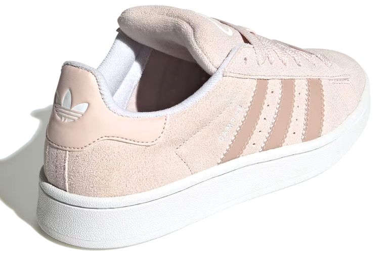 Кросівки Adidas CAMPUS 00S W жіночі - 4