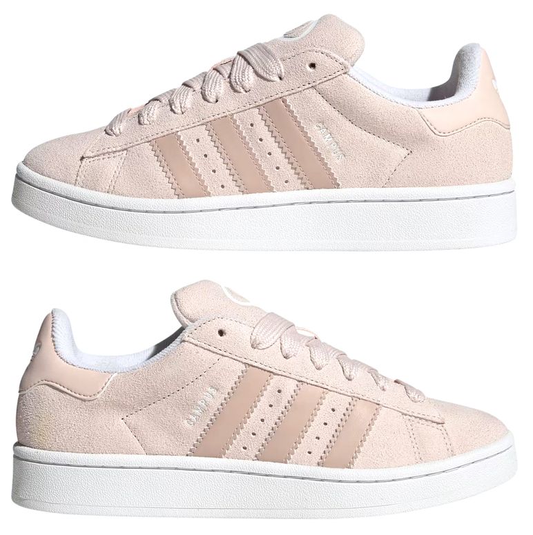 Кросівки Adidas CAMPUS 00S W жіночі - 5
