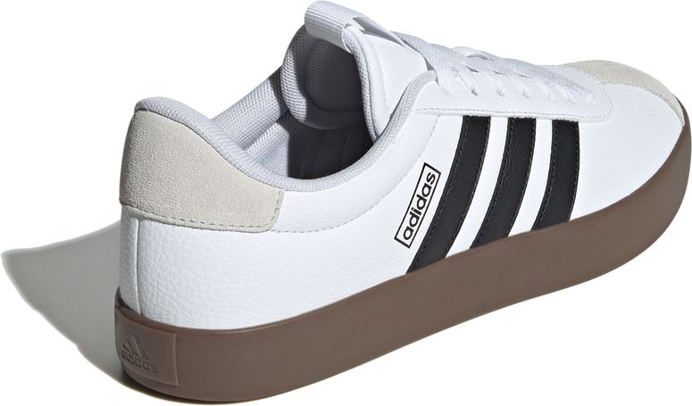Кроссовки Adidas VL COURT 3.0 мужские - 4