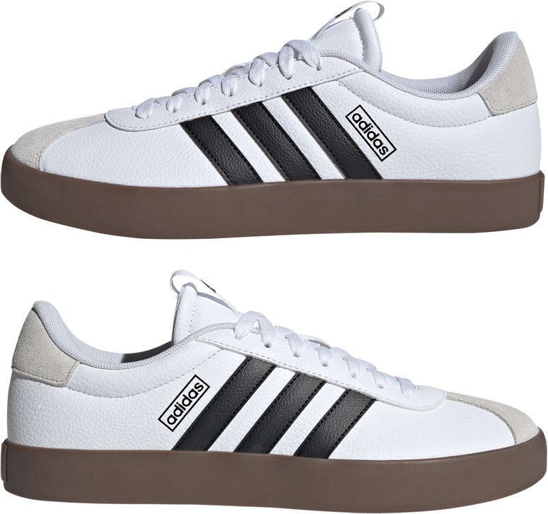 Кроссовки Adidas VL COURT 3.0 мужские - 5