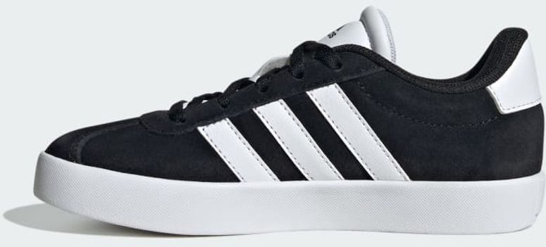 Кроссовки Adidas VL COURT 3.0 K - 1