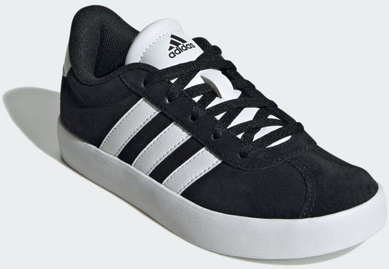 Кроссовки Adidas VL COURT 3.0 K - 3