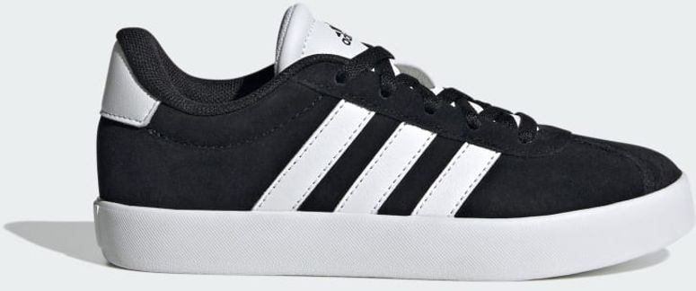 Кроссовки Adidas VL COURT 3.0 K - 4