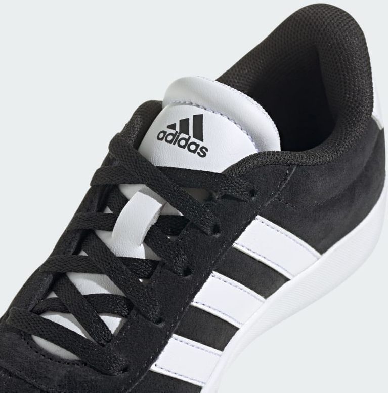 Кроссовки Adidas VL COURT 3.0 K - 6