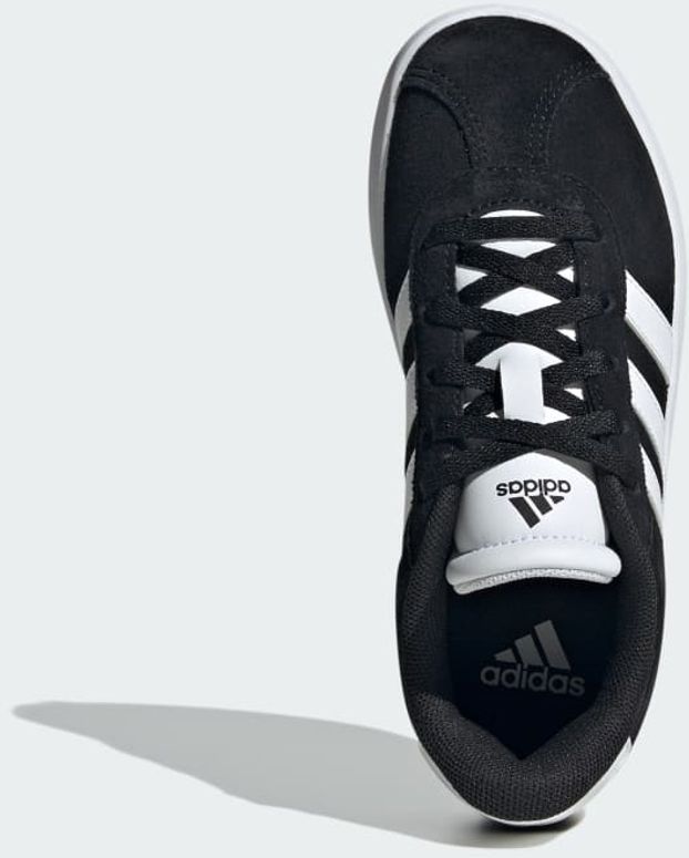 Кроссовки Adidas VL COURT 3.0 K - 8