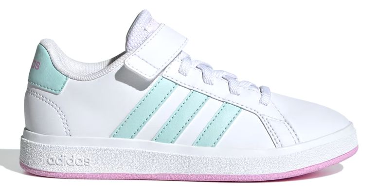 Adidas grand court intersport hotsell