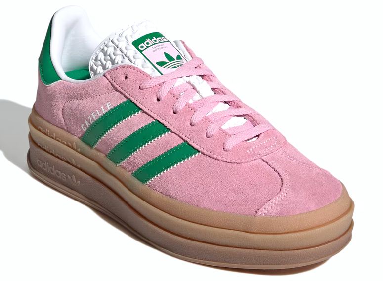 Adidas GAZELLE BOLD W Intersport