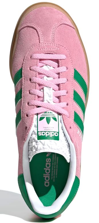 Adidas GAZELLE BOLD W Intersport