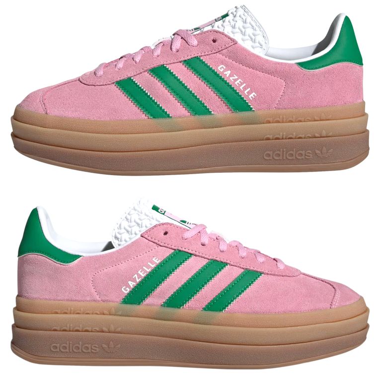 Adidas GAZELLE BOLD W Intersport