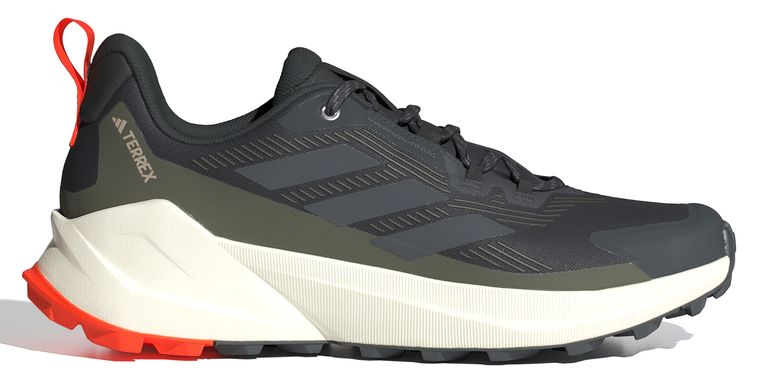 Кроссовки Adidas TERREX TRAILMAKER 2 мужские - 1